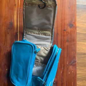 Bathroom Accessories Travel Bag